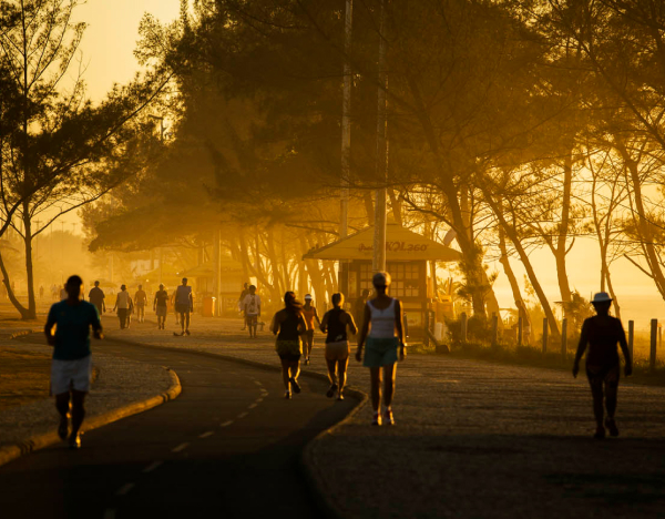 Ensaio pontal Calçada 07