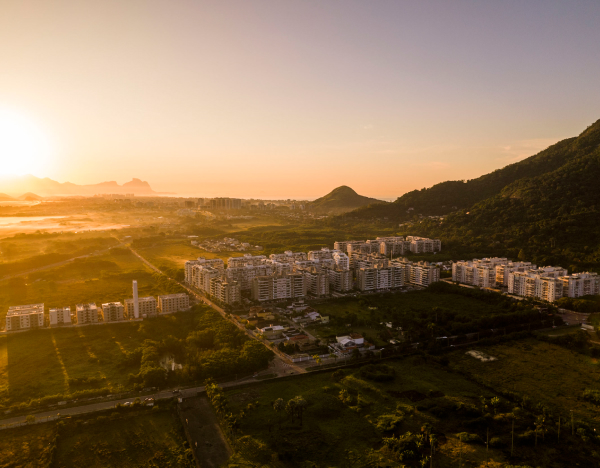 Ensaio pontal Calçada 17